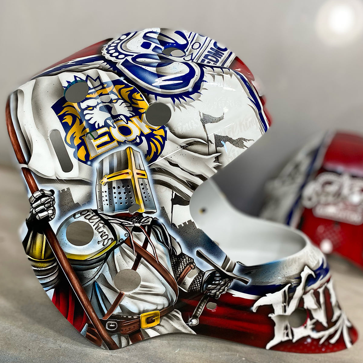 Earlier this week we showed you... - Edmonton Oil Kings | Facebook
