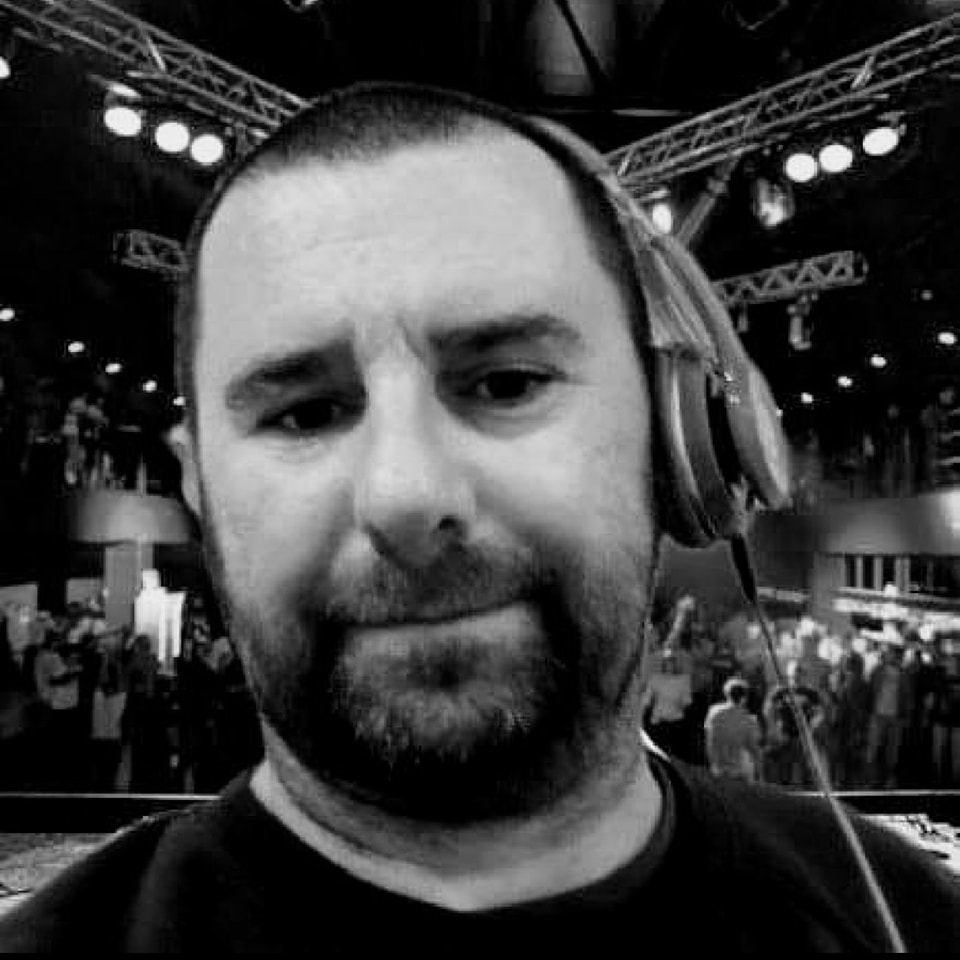 DJ Stewe B