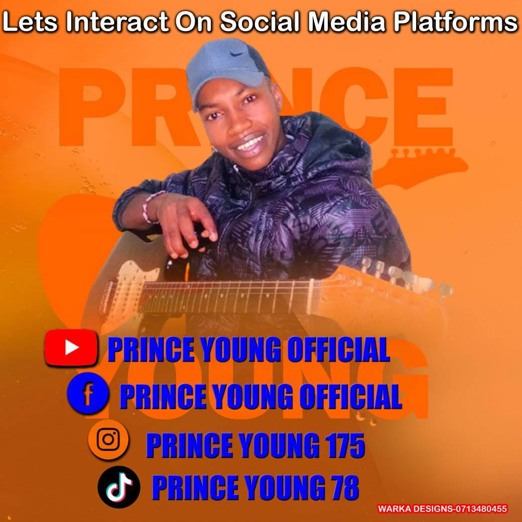 Prince young official