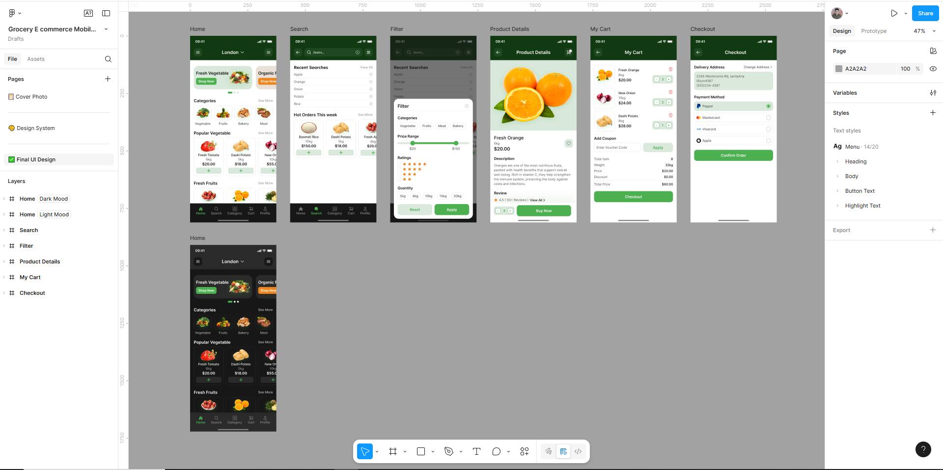BD UI & UX DESIGNER | UI8 Unlimited Access File More Than 1TB | Facebook