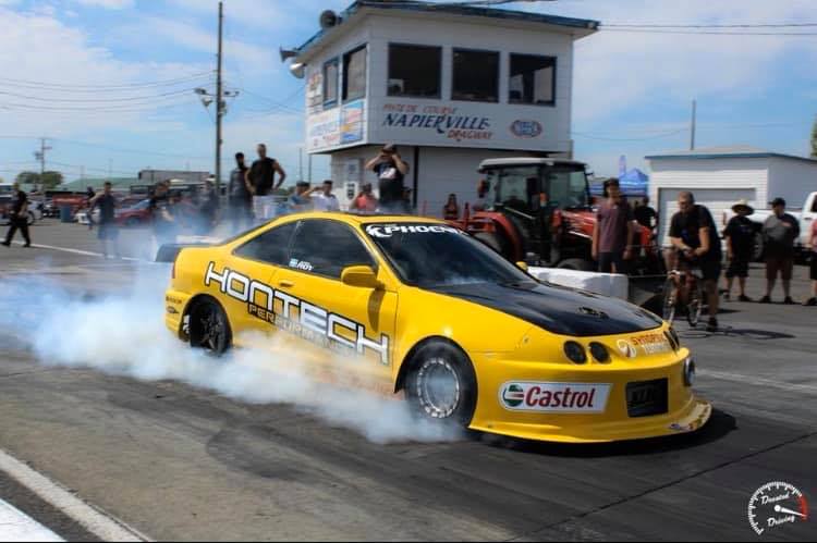 Hontech Performance