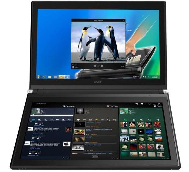 HELP Informática - Você curte notebook com tela touch? Ou então um ...