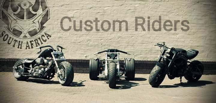 Poison Rally - Congratulations to all our Custom Rider... | Facebook