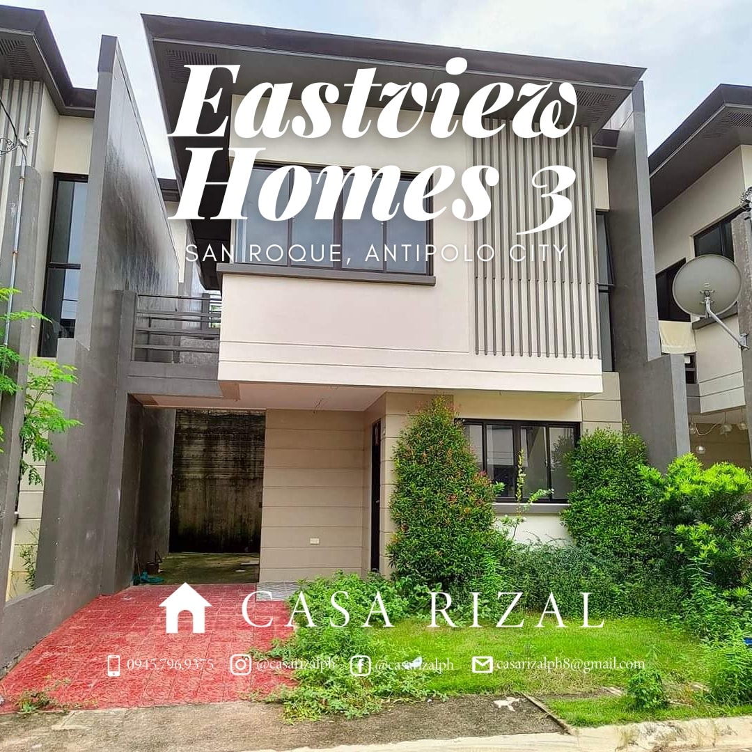 Casa Rizal - Ready for occupancy modern minimalist 2BR... | Facebook