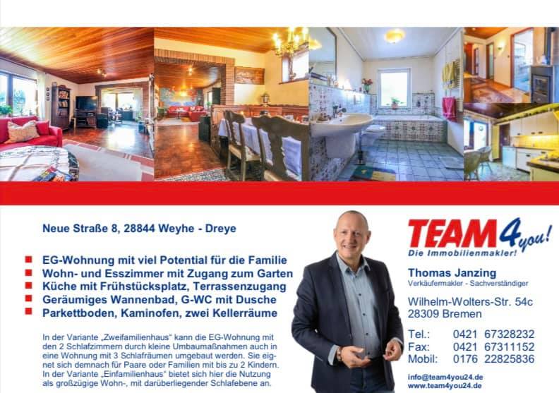 TEAM 4you | Bremen