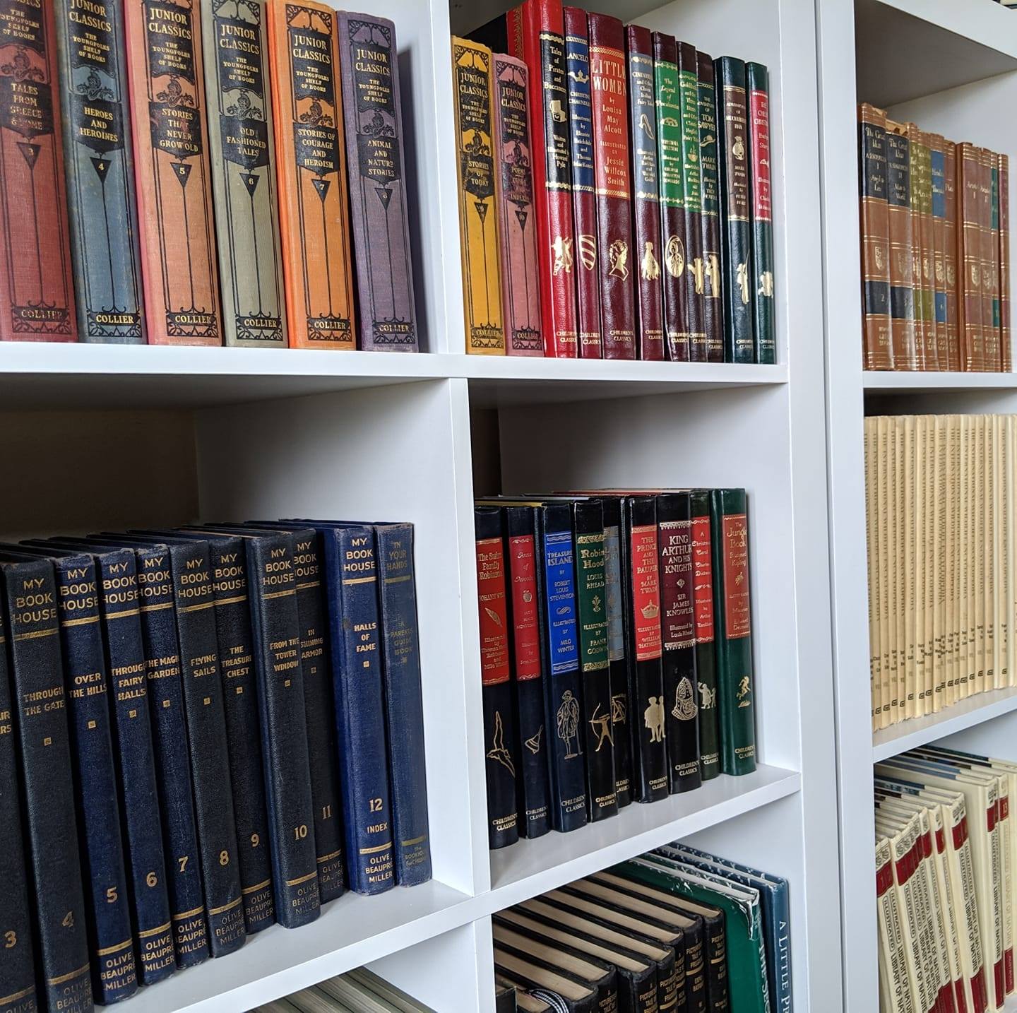 Friends of the Kuna Library