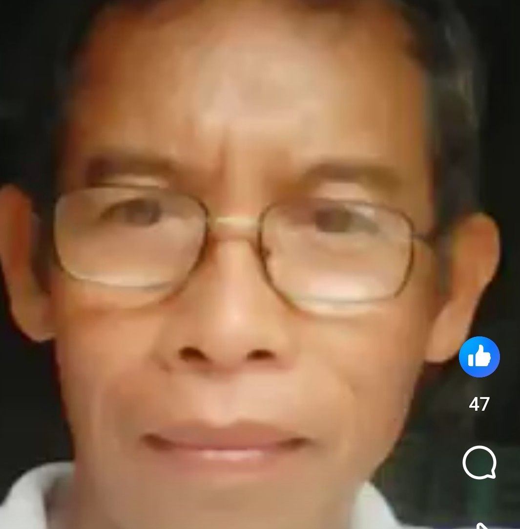 Ramon Chito Bajado