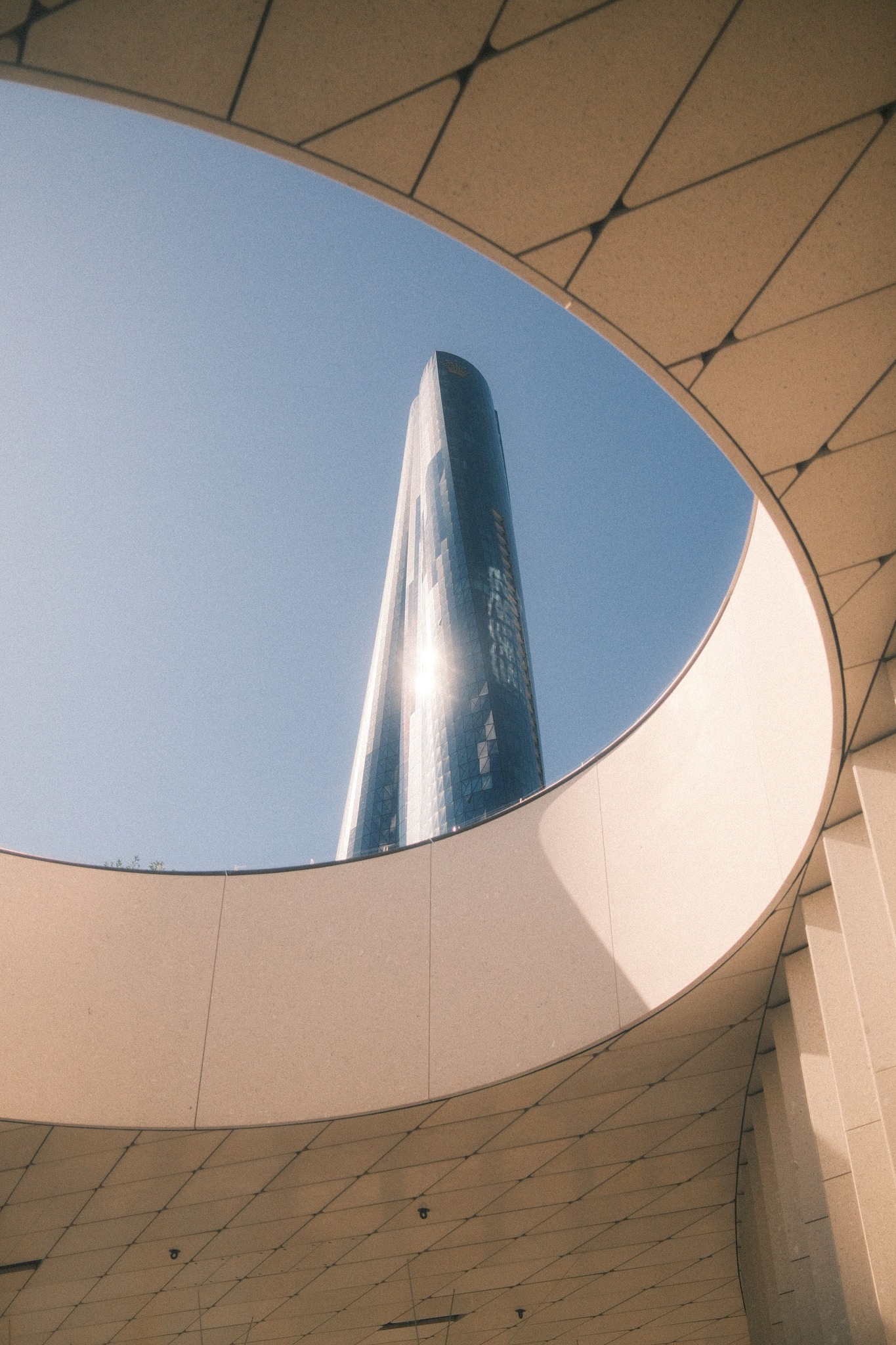 Fujifilm x100vi camera results with Tiffen Glimmerglass filter