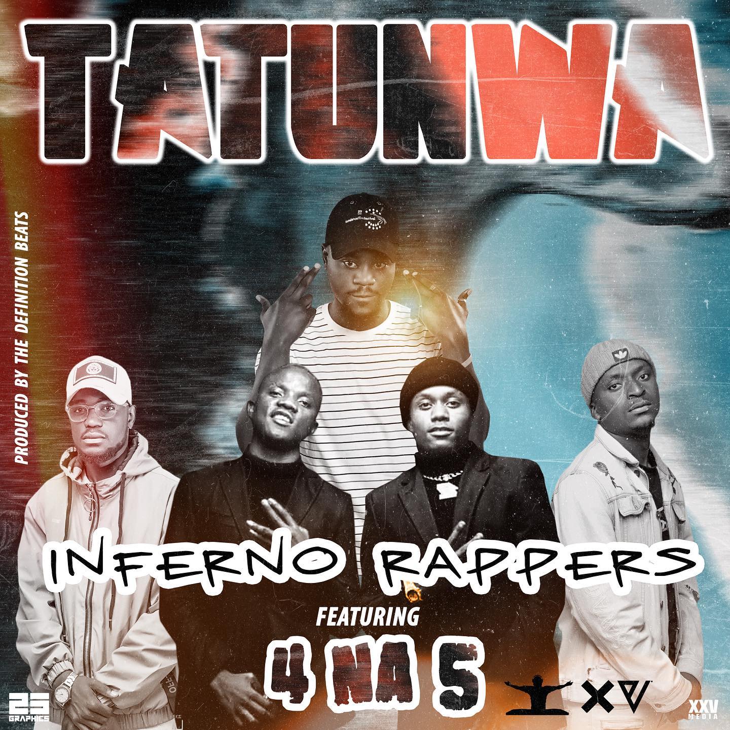 NEW SONG ALERT Be on alert and ready... - Inferno Rappers | Facebook