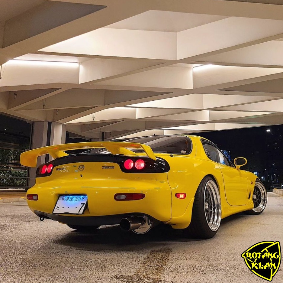 RotangKlan - Use #RotangKlan to be featured! @japaneseclassiccarshow ...