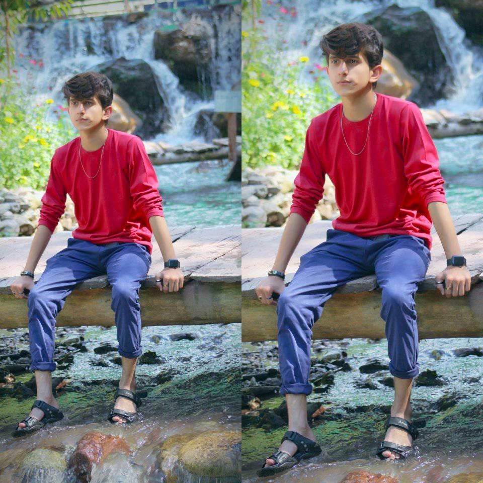 Mubashir Rajpoot