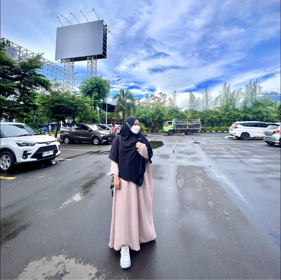 Miftah Zikriyah Tahir