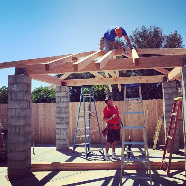 Select Construction added a new photo. - Select Construction