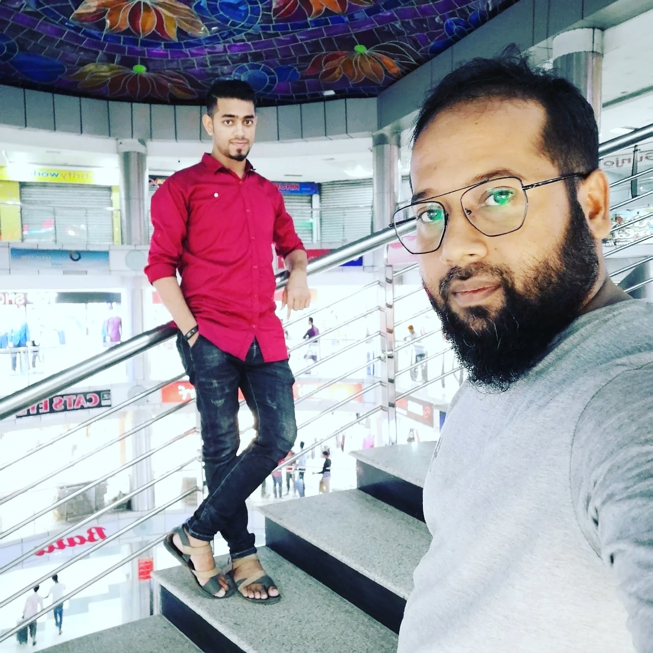  জাহিদ Bildidee 