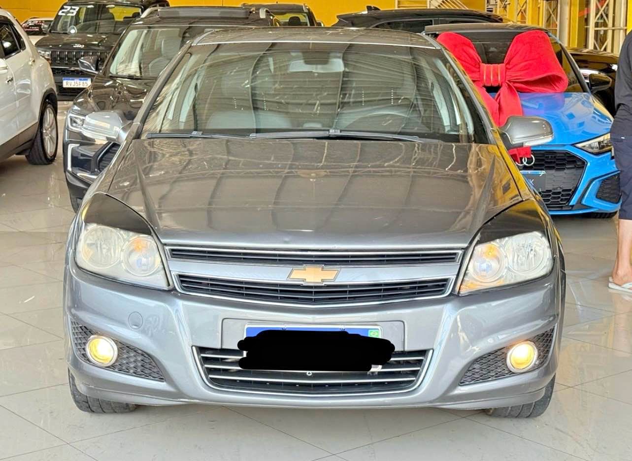 2010 Chevrolet Vectra - Cars & Trucks - Fortaleza, Brazil | Facebook ...
