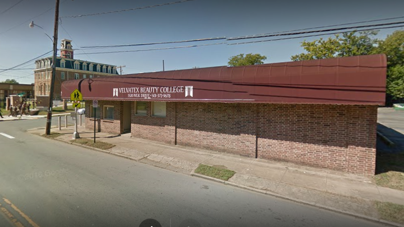 Velvatex College of Beauty Culture | Little Rock AR