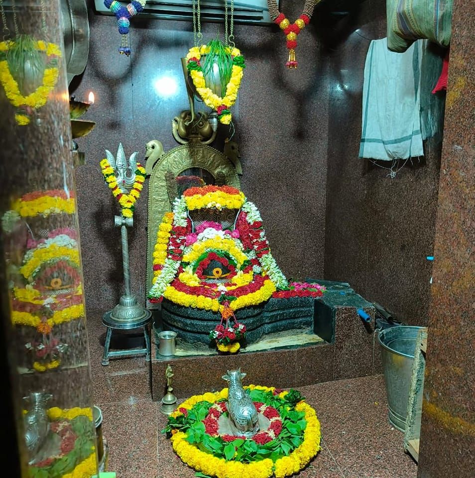 Ravindra Babu Ravi Naidu added... - Ravindra Babu Ravi Naidu