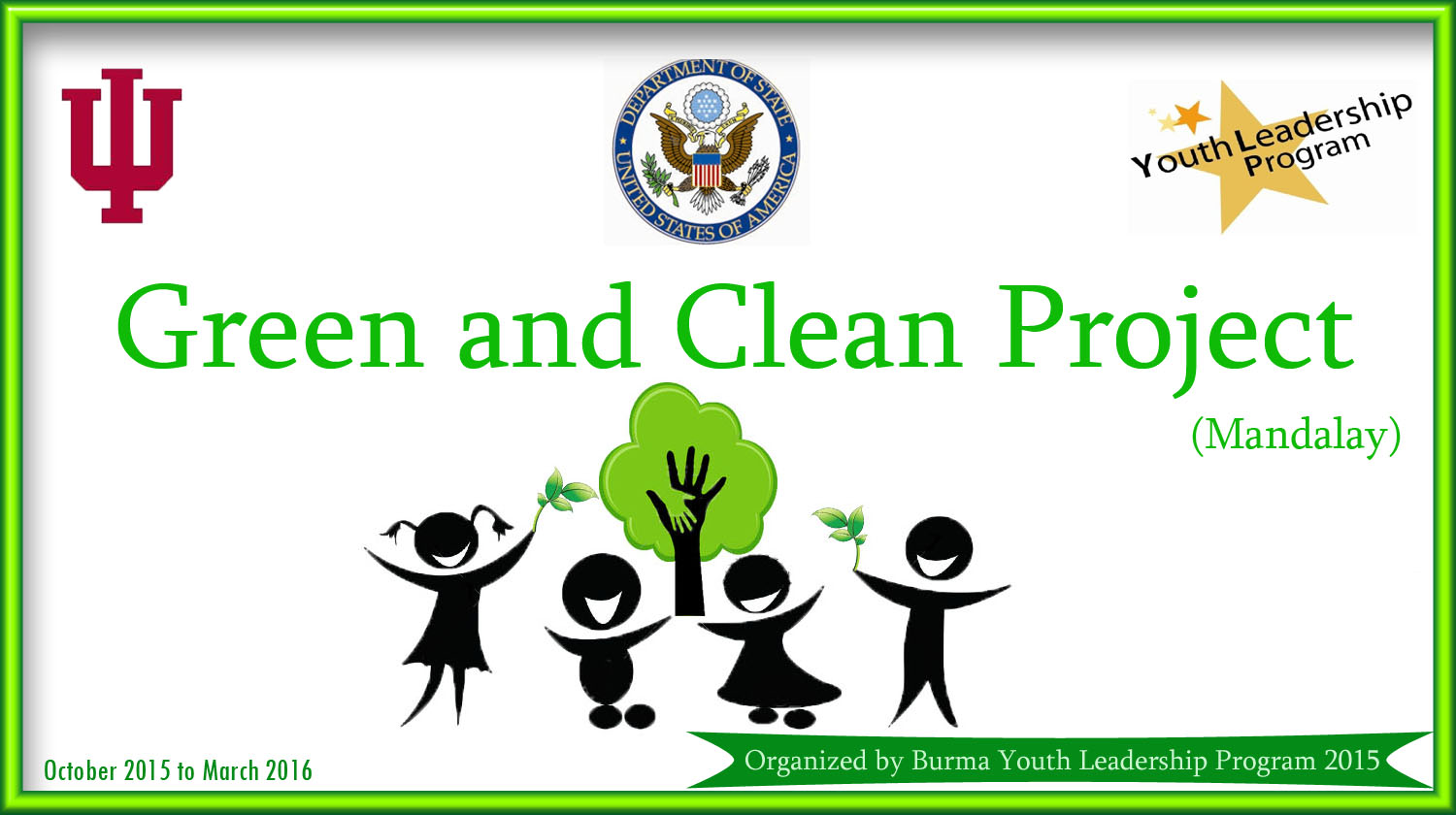 Green & Clean Project