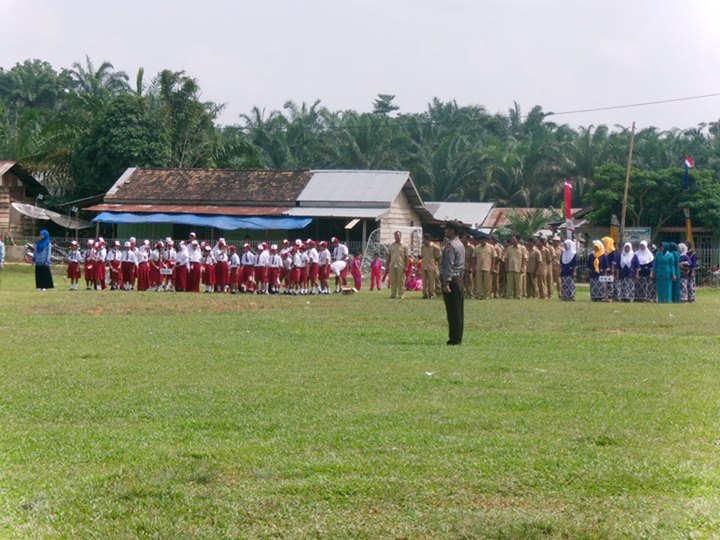 Desa Bukit Lingkar (DK4)