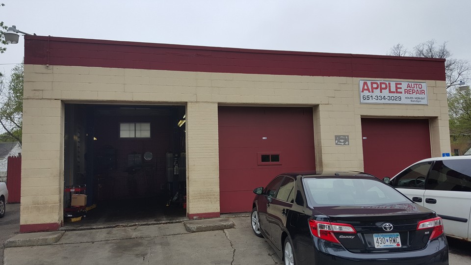 Apple auto repair | Minneapolis MN