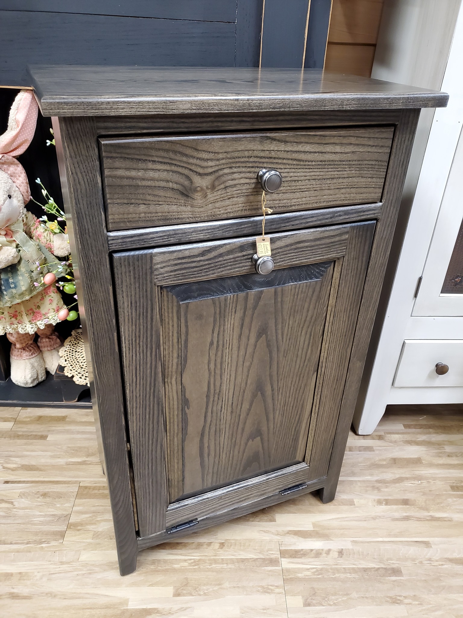 New trash can concealer - made... - GC Country Store, LLC.
