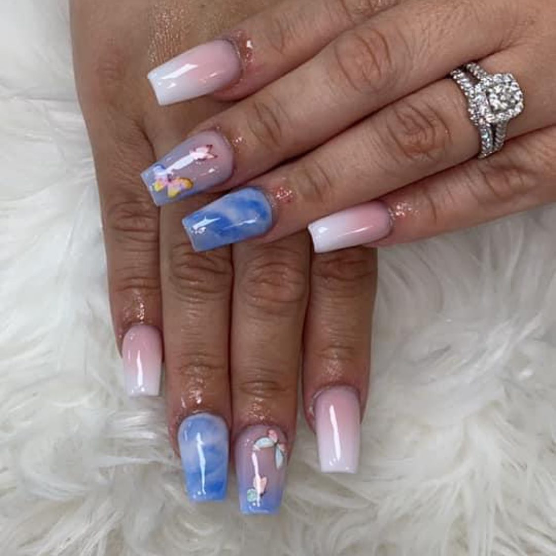 Angel Nails San Diego