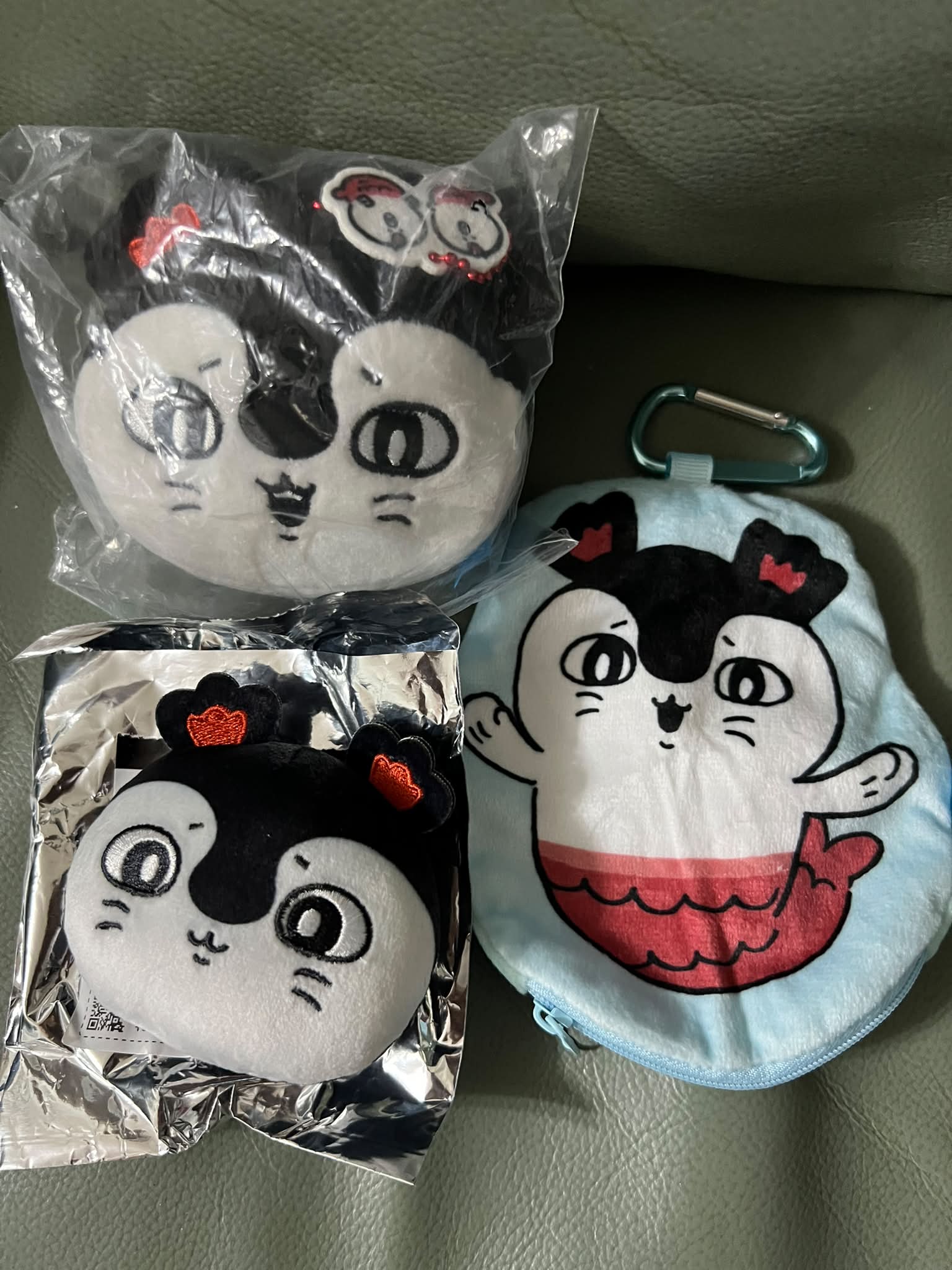 1 set 放$165