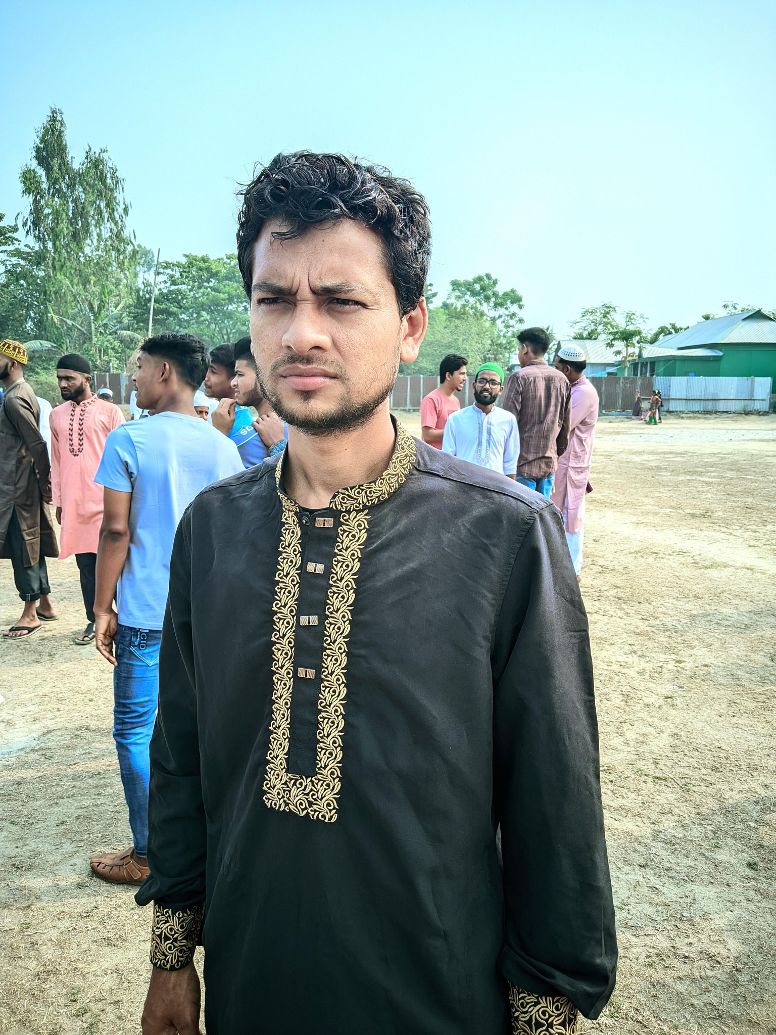Rasel Rana