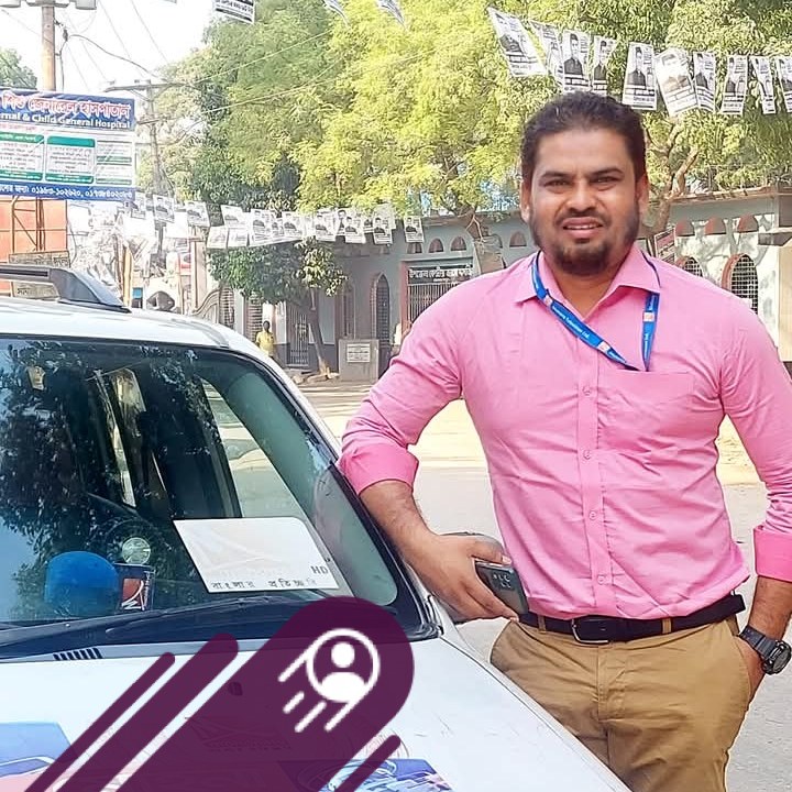 Rasel Kabir