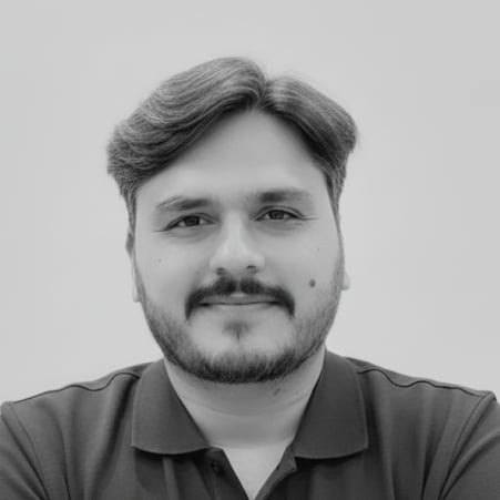 Ali Raza Memon