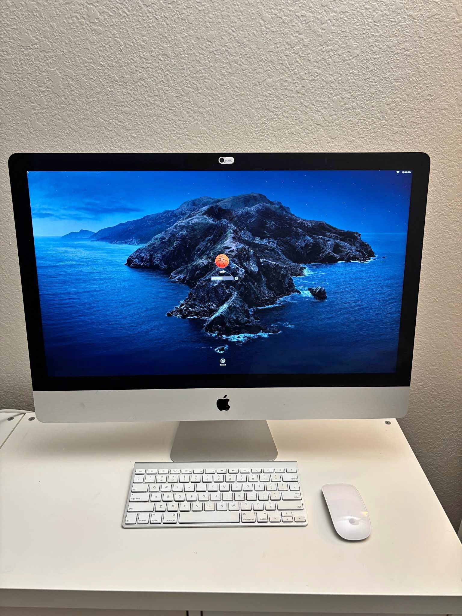 iMac G3 blueberry , vintage computer. - Desktop Computers - Carmichael ...