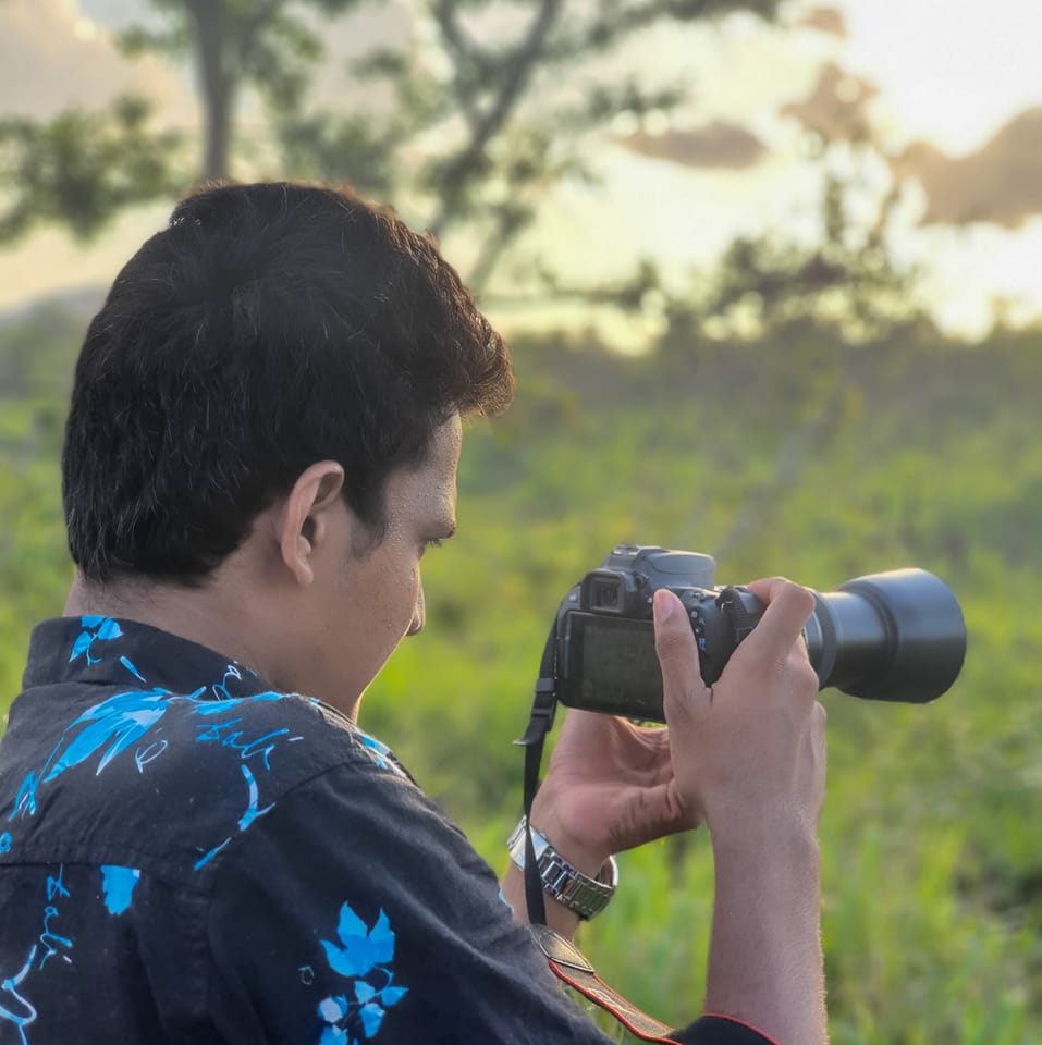 Malidu Photography