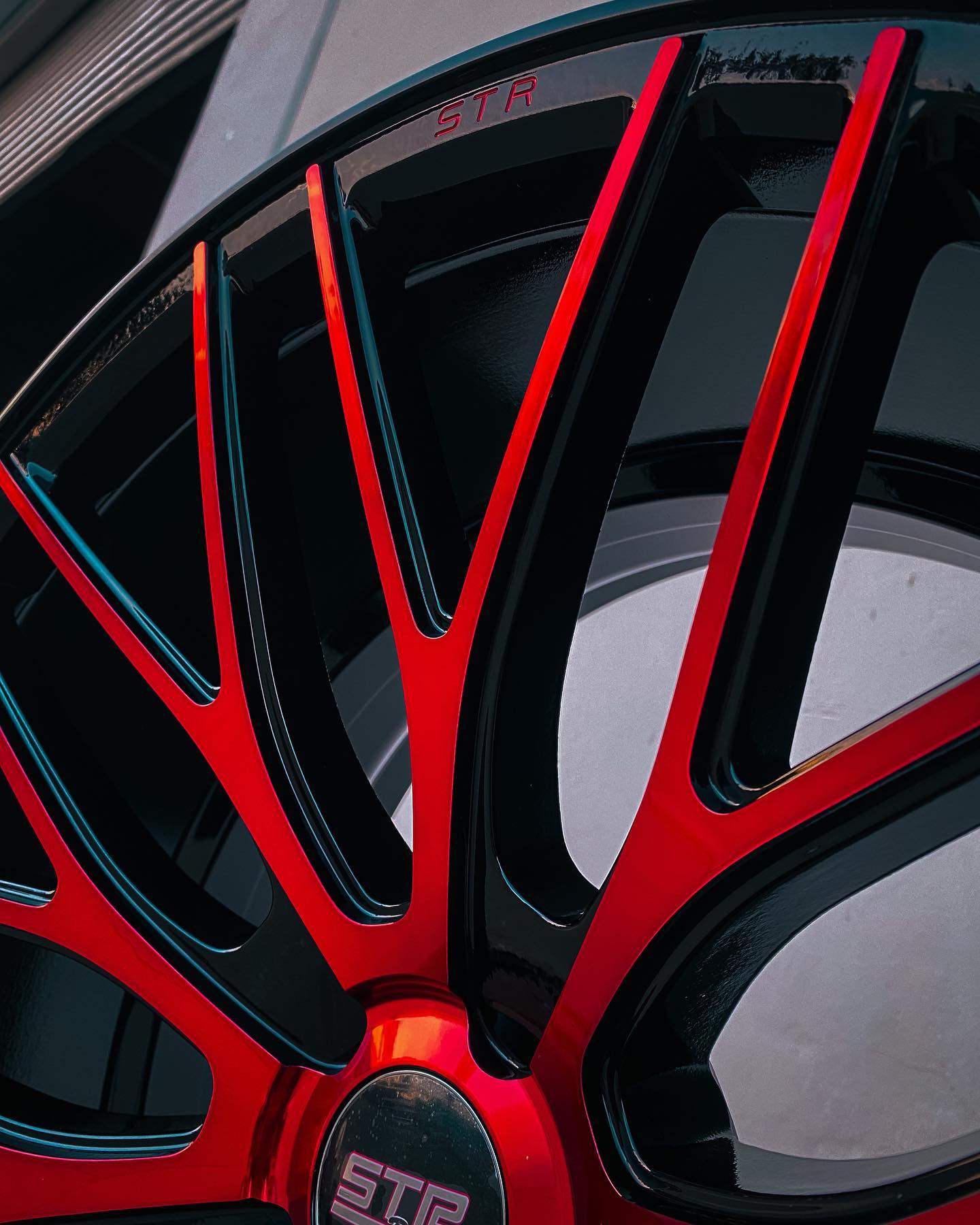 🚩🚩🚩🚩🚩🚩🚩🚩 #strwheels #strracingwheels... - STR Racing wheels