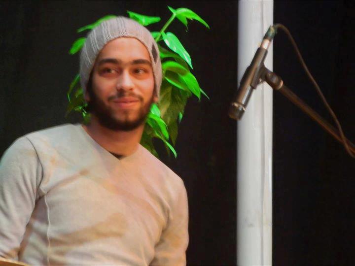 Wingi Band l فريق وينجي