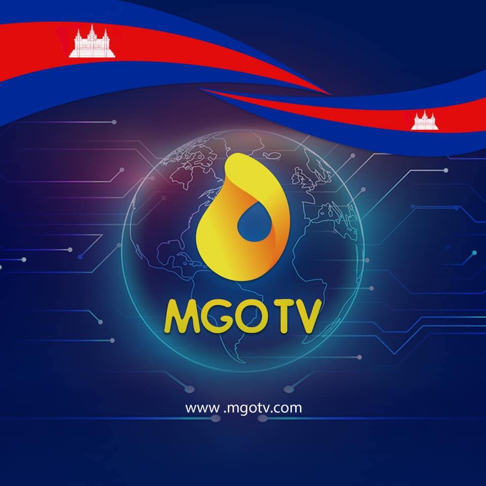 MGO TV - MGO TV added a new photo.