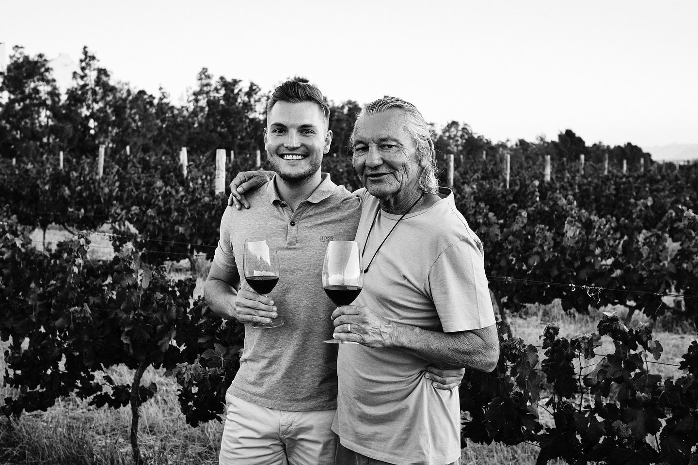 Rijk’s Wine Estate and Guesthouse - Our story is one of family and ...