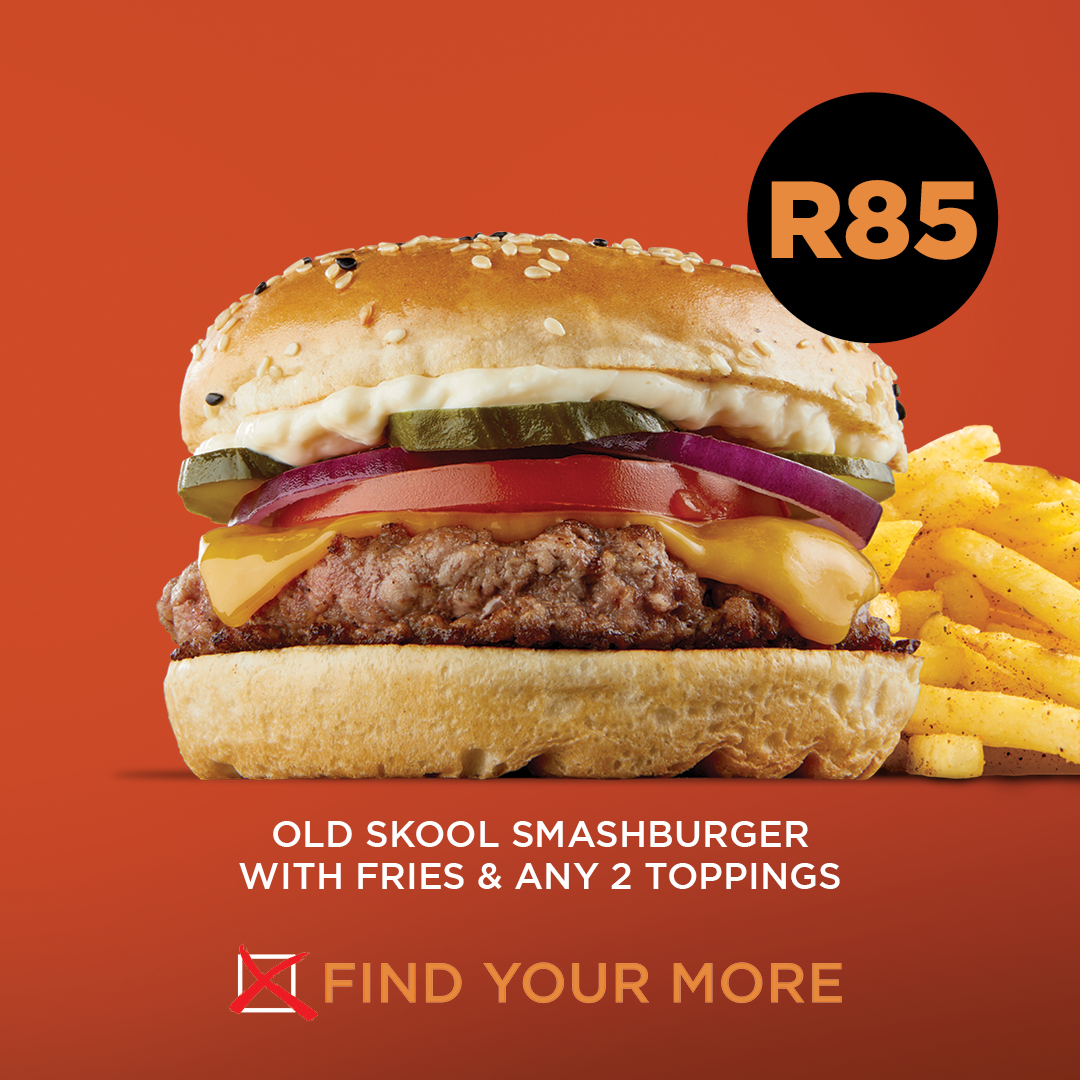 RocoMamas | Johannesburg