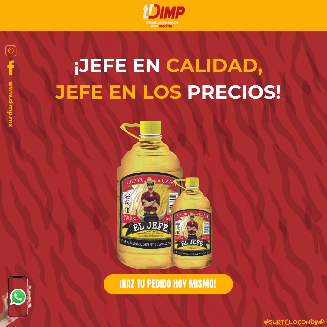Dimp | Ensenada
