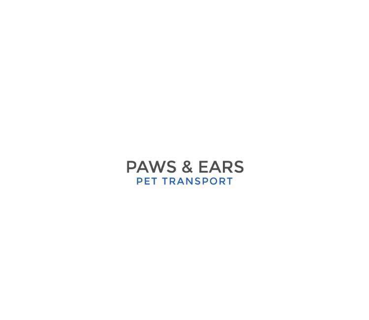 Paws & Ears Pet Transport