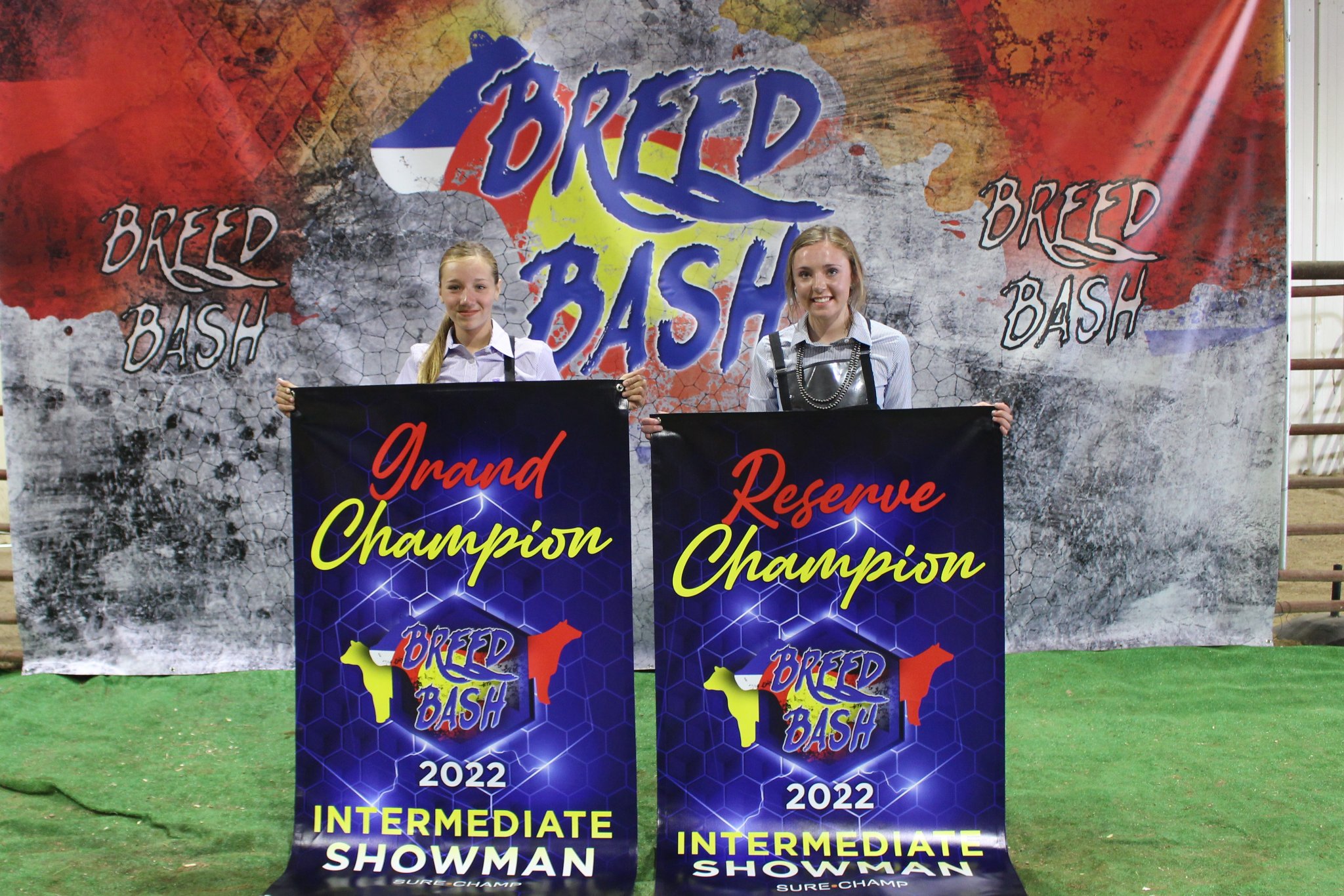 Colorado Breed Bash Home Facebook