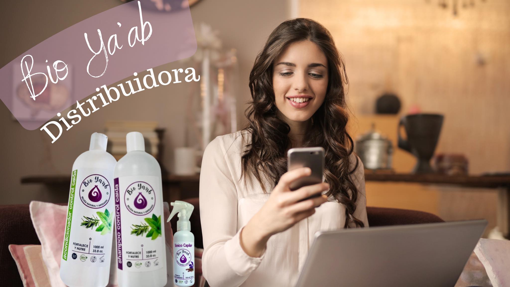 Bio Ya’ab Distribuidora | Torreón