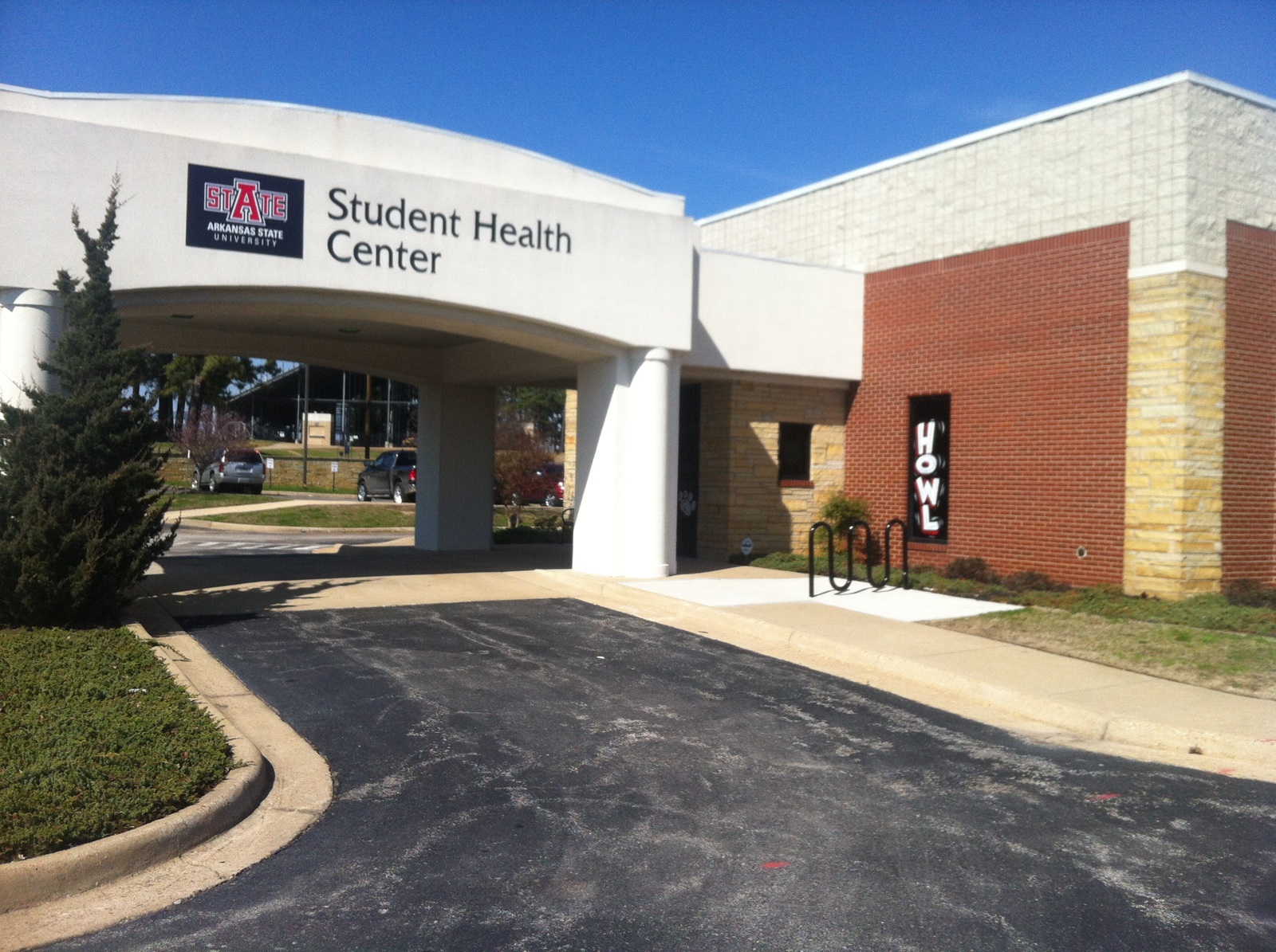 AState Student Health Center | Jonesboro AR