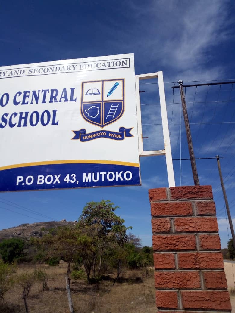Mutoko Central High School Alumni