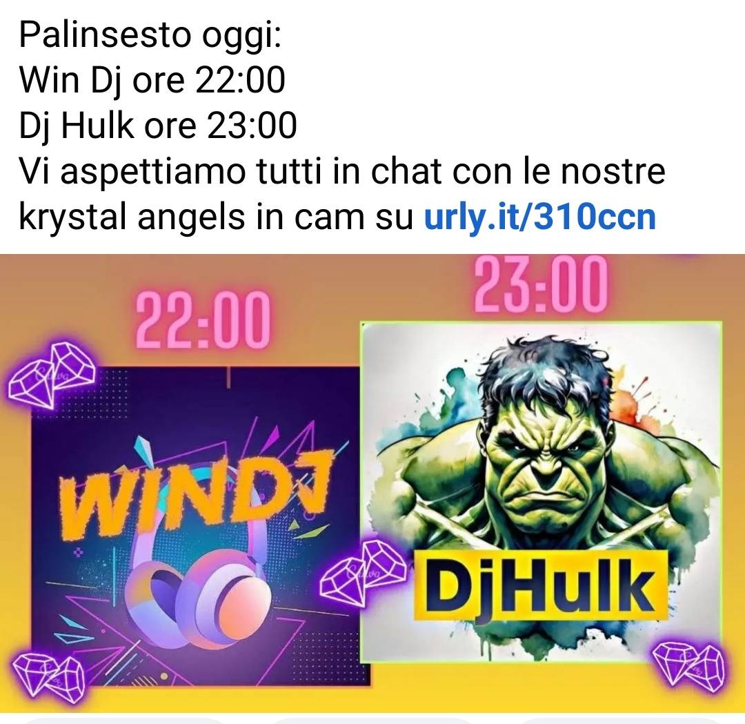 Spam spam per tutte le chat | Facebook