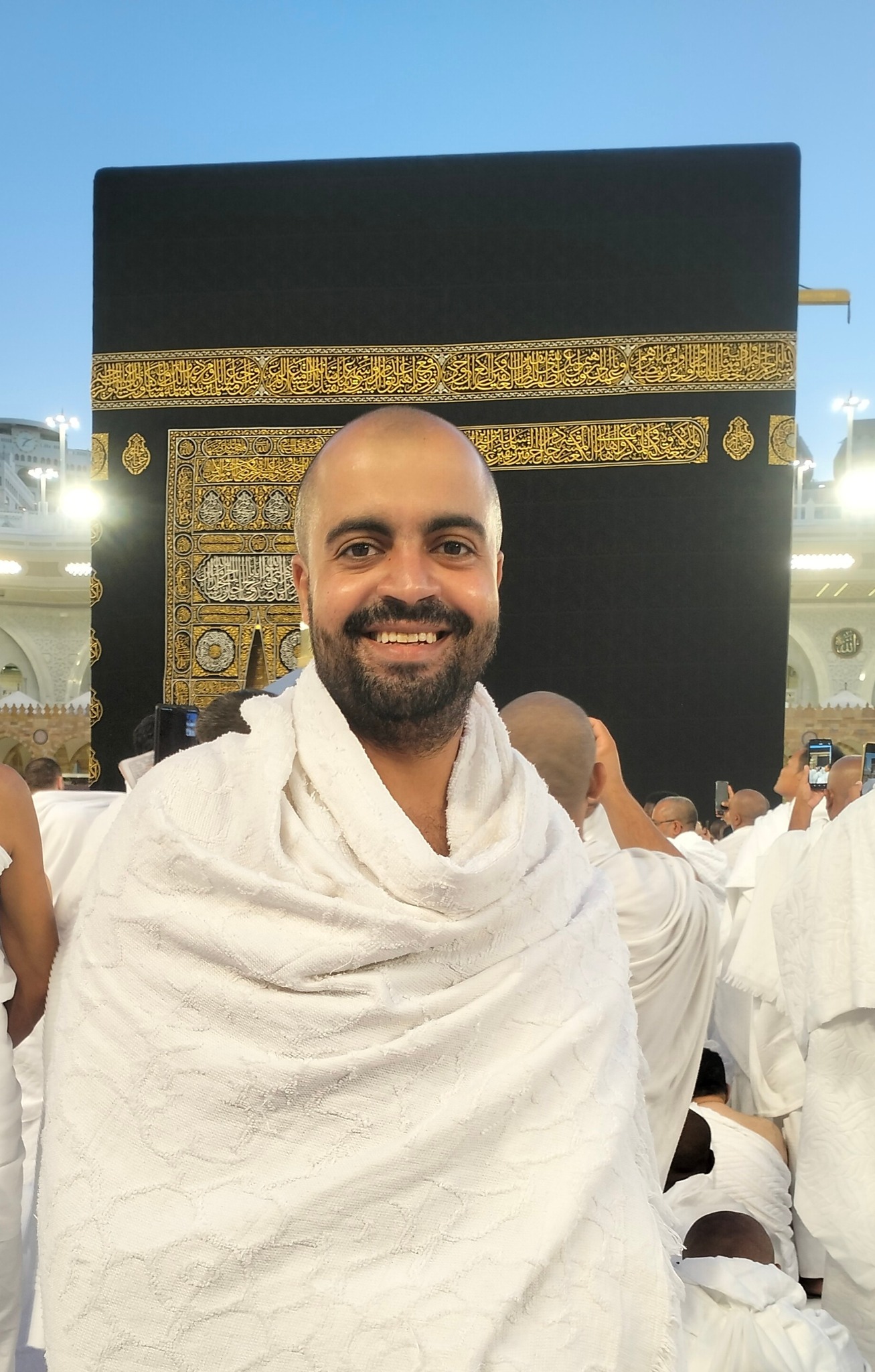Atef Ramadan