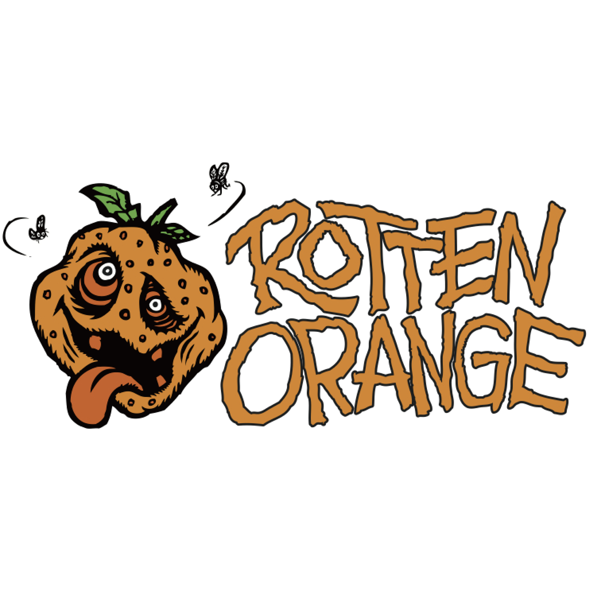 Rotten Orange Records