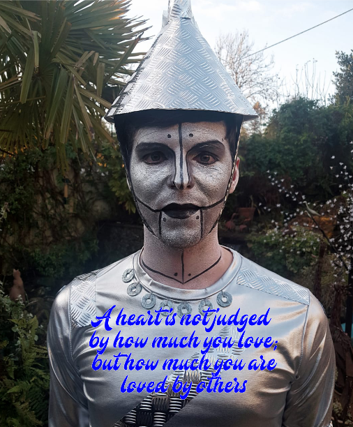 Christine Wild Theatre School - Wizard of Oz 19th -23rd May at the ...