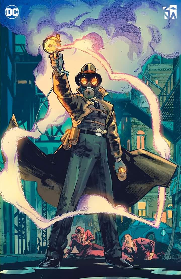 サンドマン #1 モルフェウス初登場 DC キー Sandman 1stアメコミ