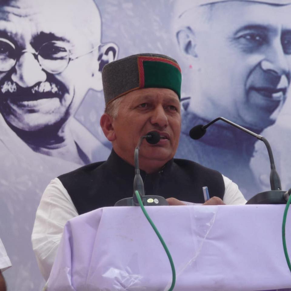 Kehar Singh Khachi