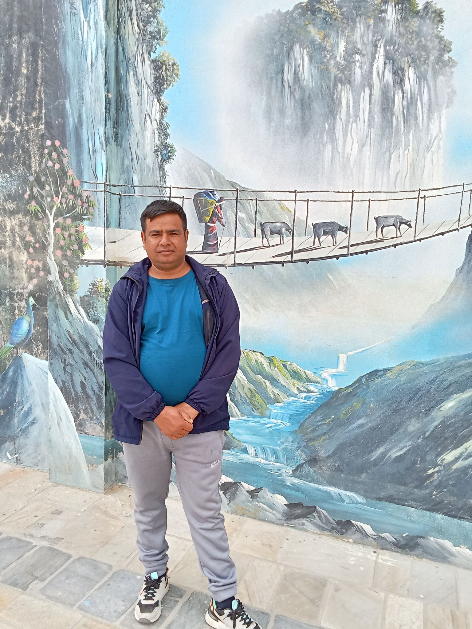 Rupchan Basnet